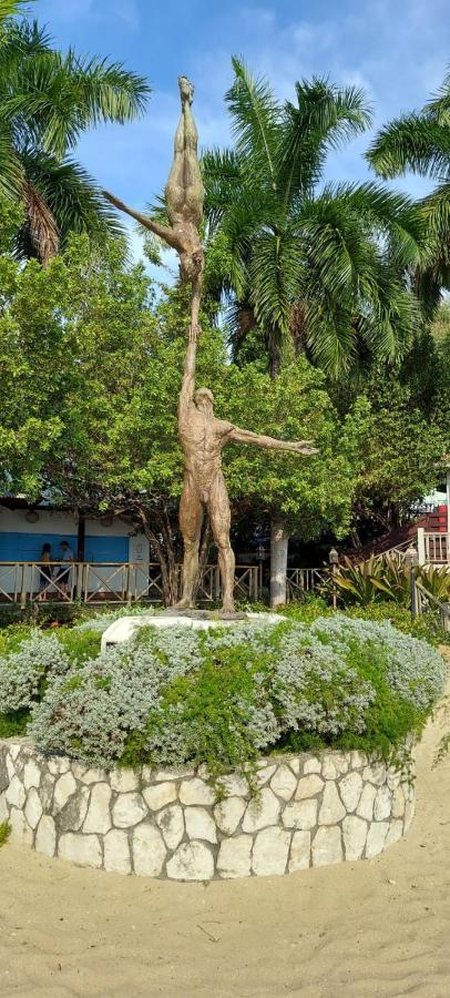 Mobay Las Palmas Montego Bay Eksteriør billede