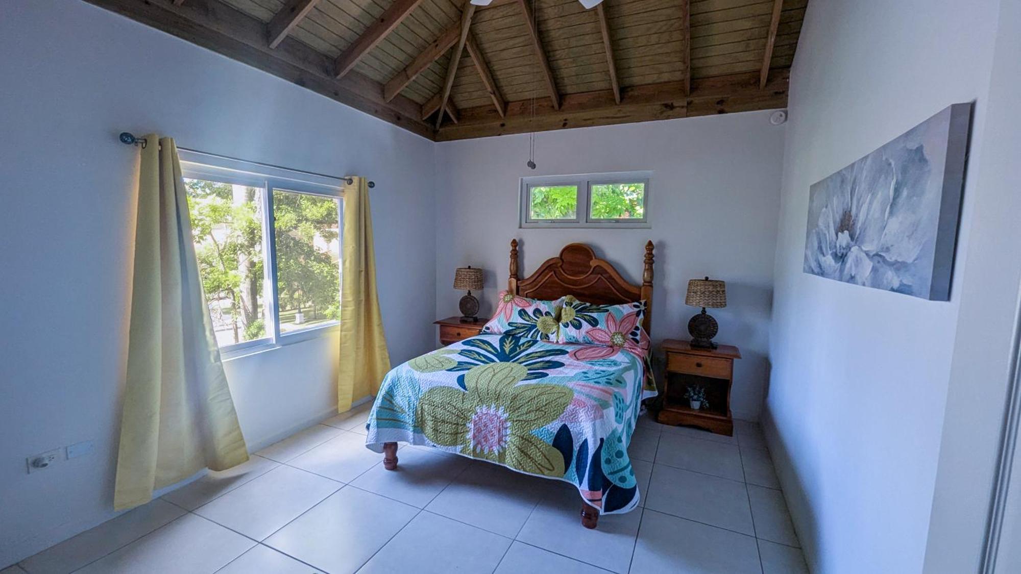 Mobay Las Palmas Montego Bay Eksteriør billede
