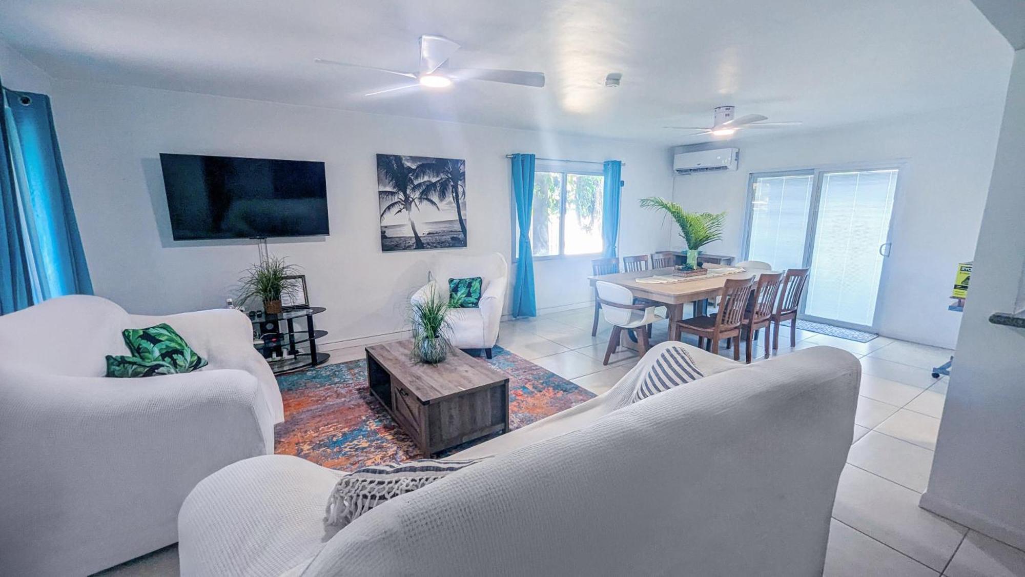 Mobay Las Palmas Montego Bay Eksteriør billede