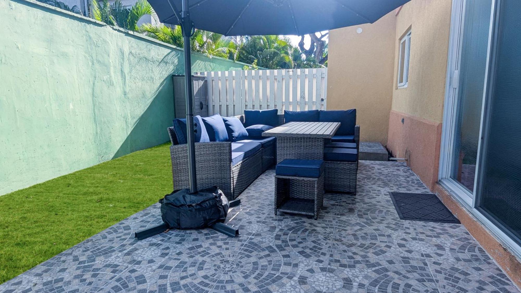 Mobay Las Palmas Montego Bay Eksteriør billede