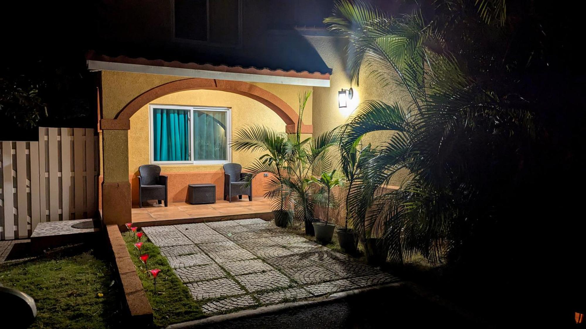 Mobay Las Palmas Montego Bay Eksteriør billede