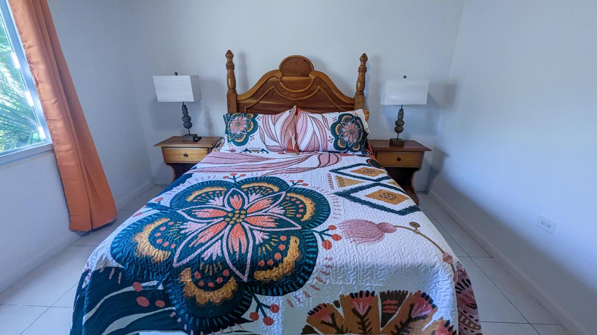 Mobay Las Palmas Montego Bay Eksteriør billede