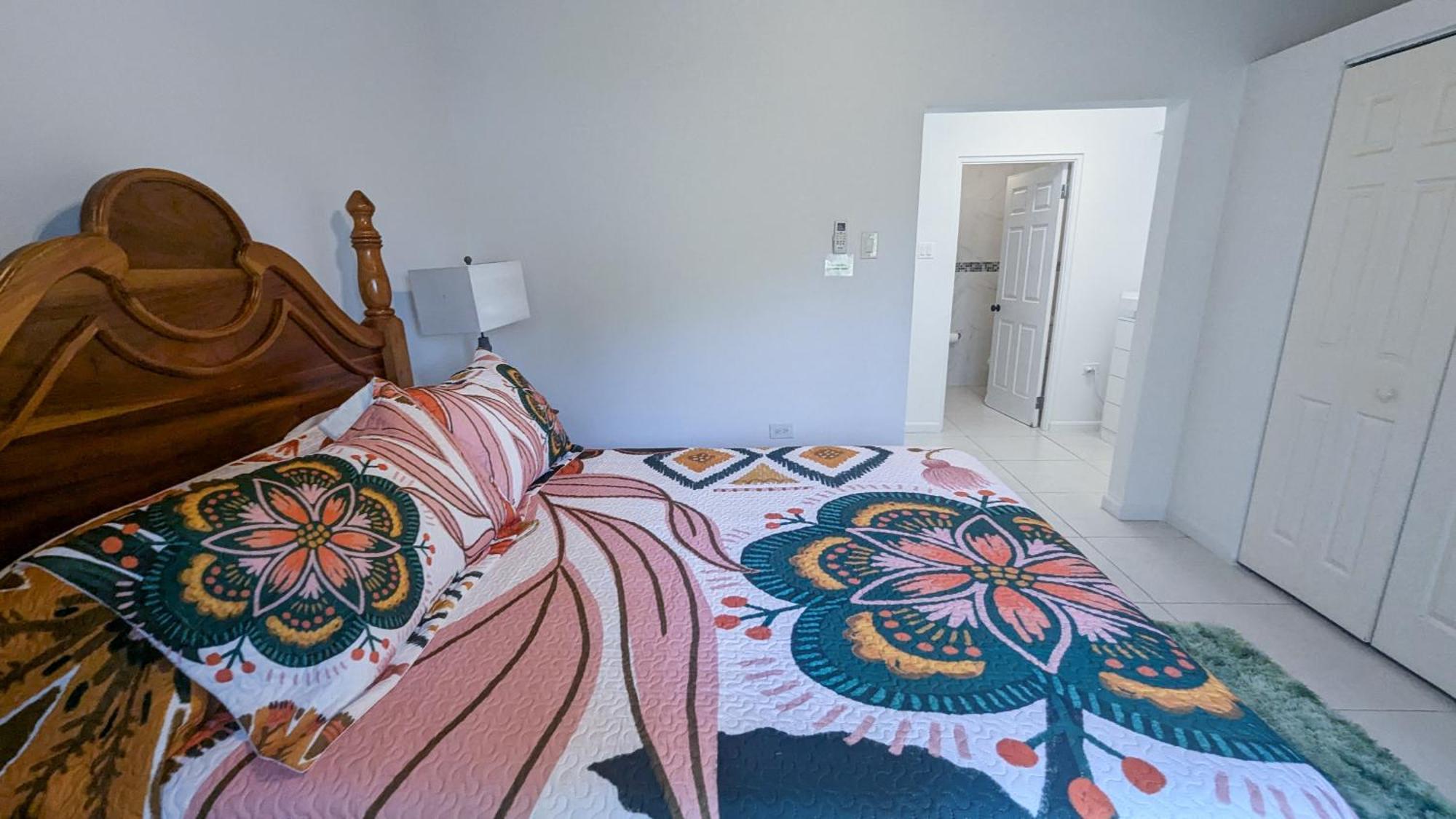 Mobay Las Palmas Montego Bay Eksteriør billede