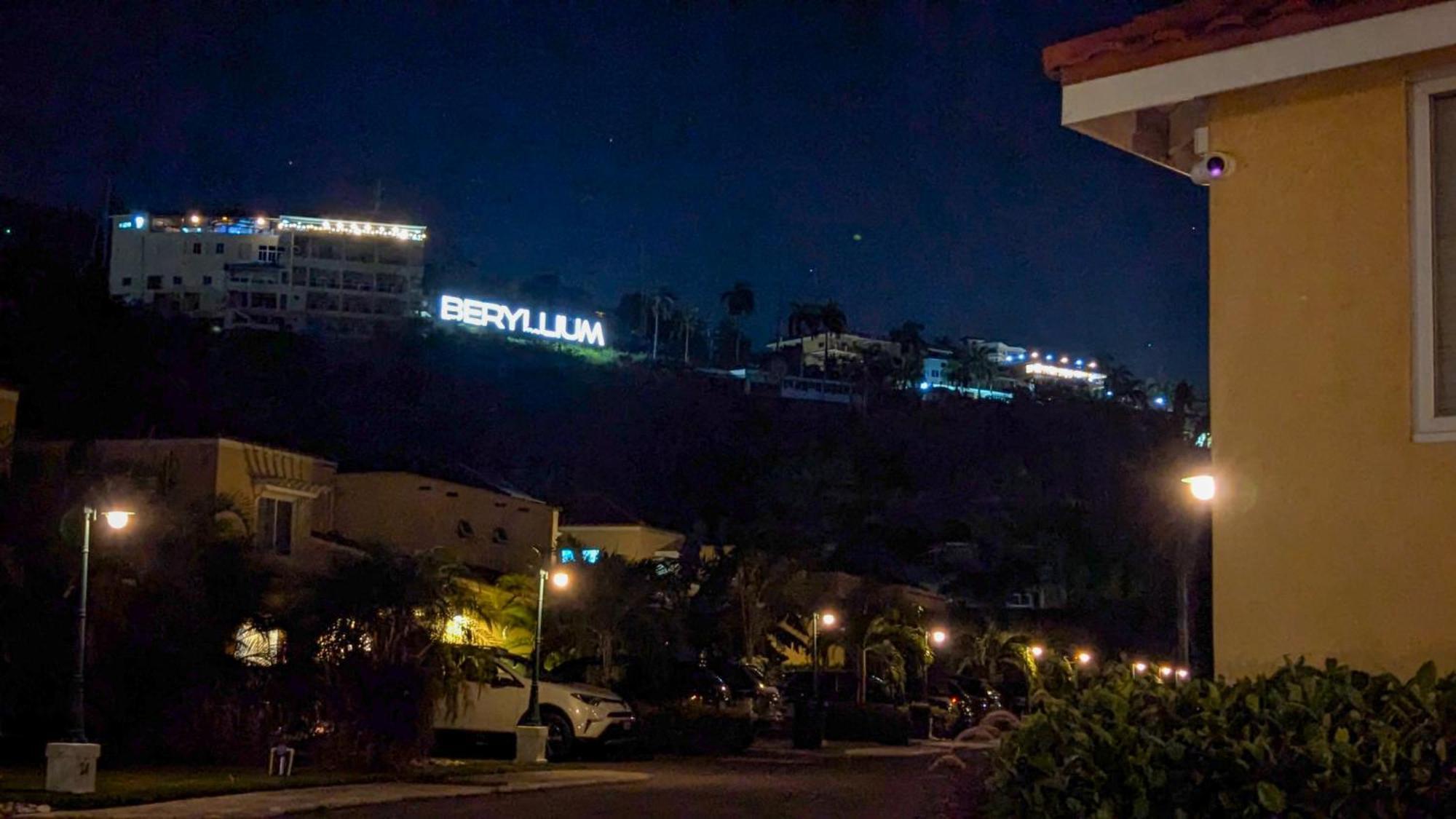 Mobay Las Palmas Montego Bay Eksteriør billede