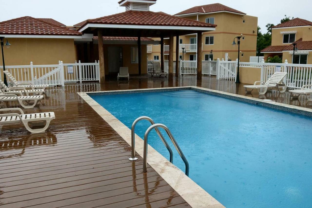 Mobay Las Palmas Montego Bay Eksteriør billede
